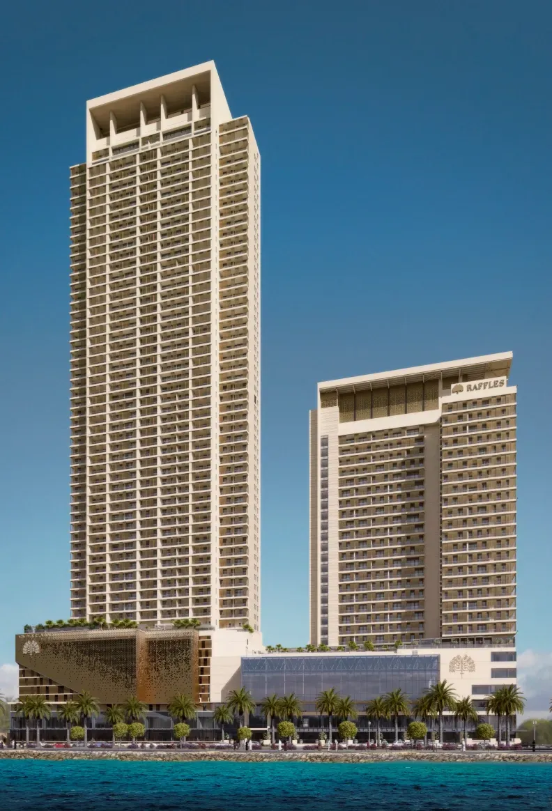 raffles-residence-jeddah,project